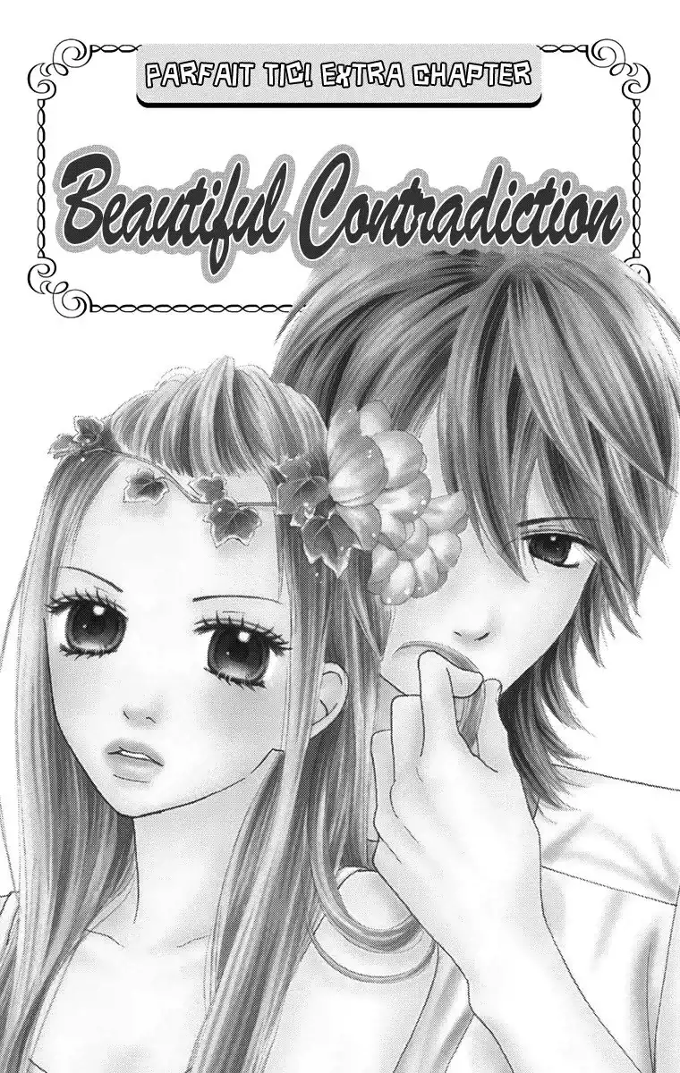 Parfait Tic Chapter 150 3